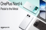 OnePlus Nord 4 specifications, OnePlus Nord 4 article reviews, oneplus nord 4 review, Fitbit