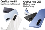 OnePlus Nord 5 And Nord CE 5 prices, OnePlus Nord 5, oneplus nord 5 and nord ce 5 launched in india, Snapdragon