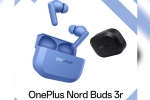 OnePlus Nord Buds 3r sale, OnePlus Nord Buds 3r breaking, oneplus nord buds 3r launched in india, Tv ads
