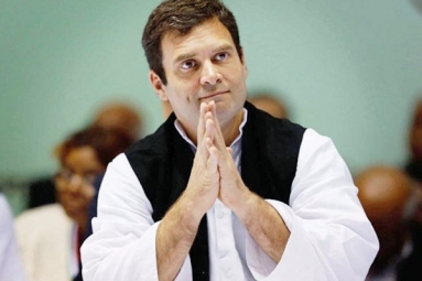 Over 25,000 Indians to Attend Rahul&#039;s Public Meeting in Dubai