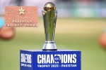 Champions Trophy 2025 loss for PCB, Pakistan Cricket Board, pcb suffers rs 869 crore loss in champions trophy, 000