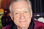 Died at 91, Hugh Hefner, playboy hugh hefner dies at 91, Crystal harris