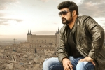 Puri Jagannadh, Anup Rubens, paisa vasool seven days collections, Bhavya creations banner
