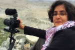 India, India, pak filmmaker wins award but denied visa to india to collect it, Mahera omar