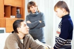 Strict Parents tips, Strict Parenting latest, parents should be strict about these things, Strict parents