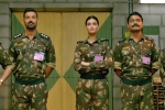 John Abraham, Boman Irani, parmanu movie review rating story cast and crew, Parmanu movie review