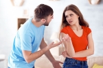 Partner triggering dealing, Partner triggering experts, what to do when your partner is triggering you, Walk