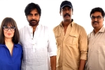 Pawan Kalyan BRO shoot, Pawan Kalyan BRO release datee, pawan kalyan joins bro, Ketika sharma