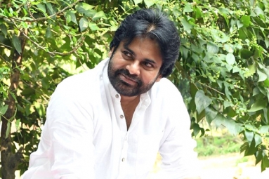 Here Are The Comeback Film Details Of Pawan Kalyan?