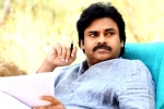 Pawan Kalyan movie updates, Pawan Kalyan news, pawan kalyan creative works to produce 15 films, Kcr