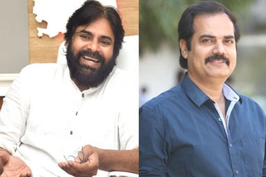 Pawan Kalyan And Dolly To Team Up