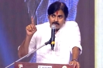 Pawan Kalyan breaking news, Pawan Kalyan breaking updates, pawan kalyan slams ap govt on ticket pricing issue, Janasena