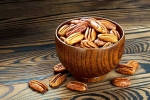 Pecans food, Pecans breaking updates, all about pecans and their health benefits, Cakes