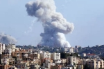 Airstrike in Lebanon new breaking, Airstrike in Lebanon news, over 100 people killed after israel airstrikes in lebanon, Airstrikes