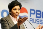 CEO, Indian origin, pepsico s indian origin ceo to step down in oct, Pepsico ceo