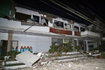 Philippines news, 6 dead in Philippines earthquake, 6 dead in philippines earthquake, Surigao del