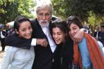 Pink collections, Pink, pink crosses the magical mark, Pink movie