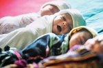 pneumonia vaccine, Diarrhoea deaths, over 2 lakh indian children killed due to pneumonia diarrhoea in 2016, World pneumonia day