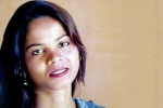 Bibi, president, u s senator rand paul seeks political asylum for asia bibi, Asia bibi