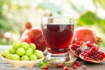 Pomegranate-Amla Juice health news, Pomegranate-Amla Juice health news, benefits of pomegranate amla juice, Pomegranate