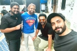 Adipurush shoot updates, Adipurush new updates, prabhas adipurush to release in august 2022, Reopening