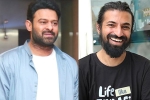 Amitabh Bachchan, Prabhas and Nag Ashwin film release news, prabhas and nag ashwin heads for shoot, Actress deepika padukone