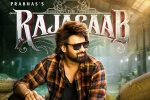 The Raja Saab news, The Raja Saab songs, prabhas the raja saab team heads to europe, Trailer