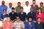 Prakash Raj panel latest, Prakash Raj panel updates, prakash raj s 11 member panel submits their resignation for maa, Manchu vishnu