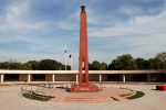 prime minister, narendra modi, prime minister to dedicate national war memorial to the nation today, Rakshak