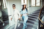 American weekly magazine people, priyanka chopra and nick jonas in people’s best dressed list, priyanka chopra nick jonas top people s best dressed list, American actress