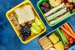 Protein-Packed Lunches, Protein-Packed Lunches news, protein packed lunches you can eat with one hand, Snack