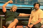 Puri Jagannadh, Fighter, puri jagannadh s fighter shifts to hyderabad, Dharavi