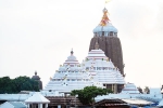 Puri Jagannath Temple latest updates, Puri Jagannath Temple earnings, history and architecture of puri jagannath temple, Vishnu