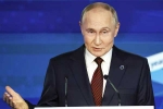 Ukraine War, Russia Vs Ukraine war, putin allows broader use of nuclear weapons, Election campaign