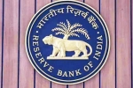 RBI, RBI Monetary Policy, rbi monetary policy highlights, Cash reserve ratio