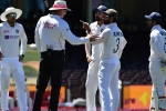 India vs Australia, racism, indian players racially abused at the scg again, Racism