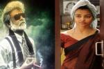 Radhika Apte, Radhika Apte, radhika apte and rajinikanth begin kabali shoot in malaysia, Actress radhika apte