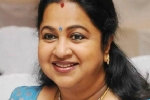 Sri Lanka bomb Blasts, Radhikaa Sarathkumar in sri lanka bomb blast, sri lanka blasts tv actress radhikaa sarathkumar checks out from hotel minutes before deadly blast, Annamalai