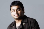 AR Rahman latest updates, AR Rahman for oscar, rahman back to oscar nominations, Star wars