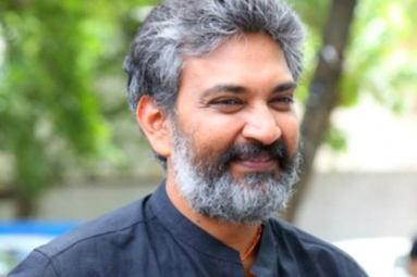 Rajamouli To Release Uyyalavada Narasimha Reddy Poster