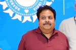 Rajeev Shukla promotion, Rajeev Shukla role, rajeev shukla breaks silence on taking bcci president, Football