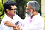 Ram Charan and Sukumar new movie, Ram Charan and Sukumar news, ram charan and sukumar to team up again, Actor ram