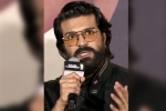 Ram Charan interview, Kiara Advani, shankar is a perfectionist ram charan, S s rajamouli