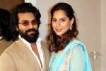 Ram Charan and Upasana twins, Ram Charan and Upasana latest breaking, ram charan and upasana to welcome twins, Nagarjuna