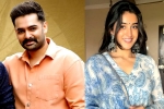 Ram and Boyapati Film news, Ram and Boyapati Film latest, ram to romance sakshi vaidya, Boyapati srinu