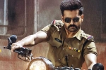 The Warrior updates, N Lingusamy, ram s the warrior day one collections, Aadhi