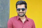 Venkatesh new movie, Ram, ram back to nenu sailaja team, Nenu sailaja