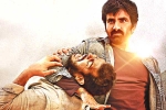 Ramarao On Duty news, Ramarao On Duty new movie, ramarao on duty is a huge disaster, Divyansha