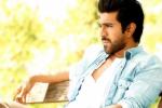 Ramcharan next film, Ramcharan news, ramcharan s next gets a launch date, Rakshak