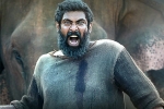Rana Daggubati film news, Haathi Mere Saathi, rana daggubati dubs in three languages, Ranya